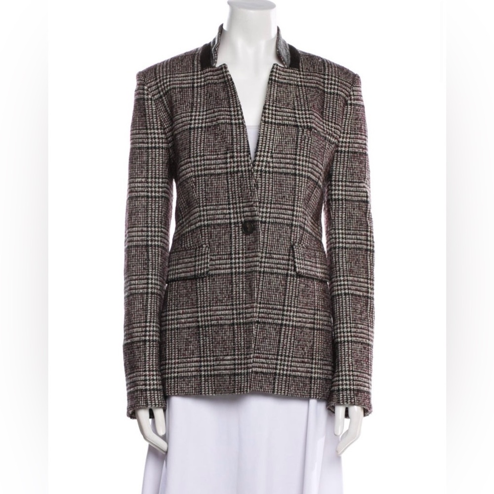 Veronica Beard Dickey Blazer sz 4